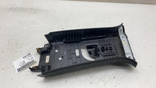 2022-2024 Rivian R1T R1S Passenger Side B-Pillar Upper Trim Cover Panel Right RH