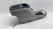 ⭕ 2017-2018 Chrysler Pacifica Front Floor Center Console Assembly OEM 5RJ90TRMAA