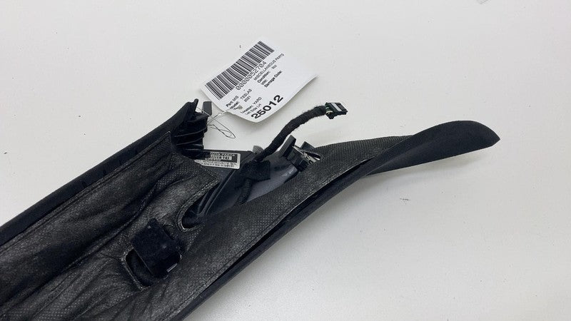2021-2024 Tesla Model Front Driver Side A-Pillar Upper Trim Cover Pane
