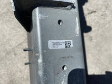 ⭕ 14-19 Tesla Model S Passenger Right Frame Rail Tower Strut Upper & Lower AWD