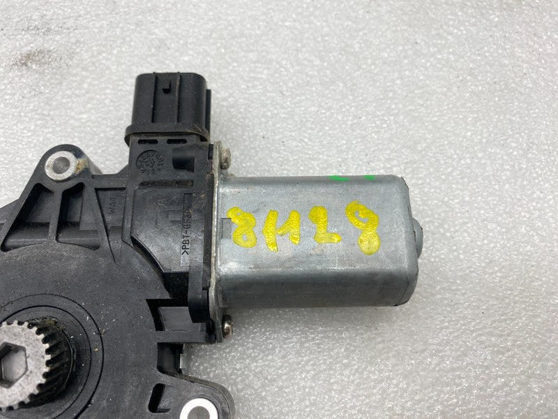 EN453415 ⭕ 2012 2013 2014 2015 Tesla Model S Driver Side Panoramic Sunroof Motor Left LH