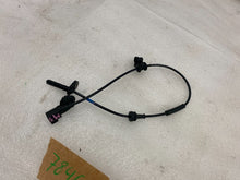 ⭕ 17-25 Model 3 Rear Left or Right Anti-Lock ABS Wheel Speed Sensor 1188771-00-A