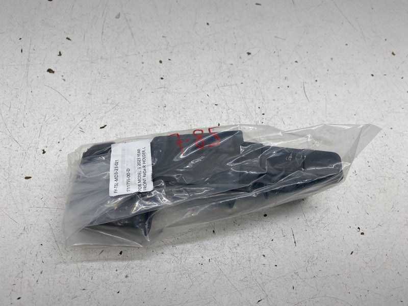 1711755 00 D ⭕ 24-26 Tesla Model 3 Front Left Radiator Support Carrier Bracket 1711755-00-D