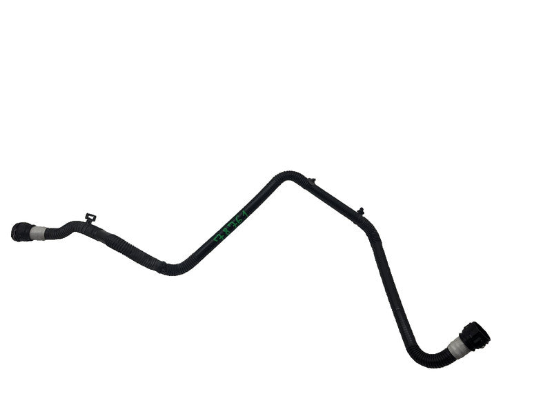107760000C 17-22 Model 3 Front FDU Radiator Bypass Cooling Hose Tube Pipe Line 1077600-00-C