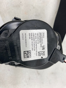 ⭕ 2017-2023 Tesla Model 3 Front Right 1st Row Seat Belt & Retractor 1081279-01-G