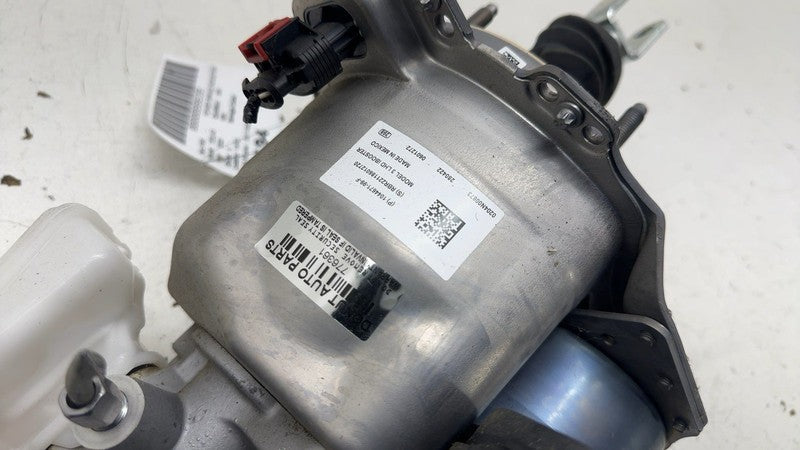 ⭕ 2017-2023 Model 3 Power Brake Booster Master Cylinder & Reservoir 10
