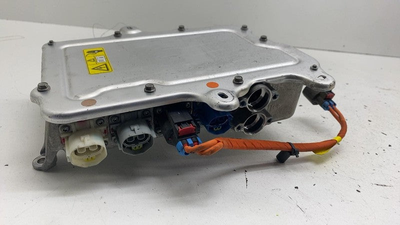 ⭕ 16-20 Tesla Model X Front High Voltage Distribution Junction Box 104