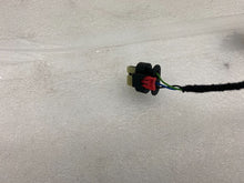 ⭕ 2020-2024 Tesla Model Y Rear Left Door Wiring Harness Cable Wire 1489053-00-C