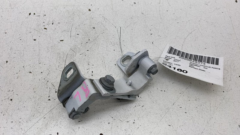 2013-2018 Ford C-Max Rear Driver Side Door Mount Hinge Left LH Assembly