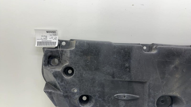 ⭕ 2019 Toyota C-HR Front Passenger Side Floor Cover Right RH 58165-100