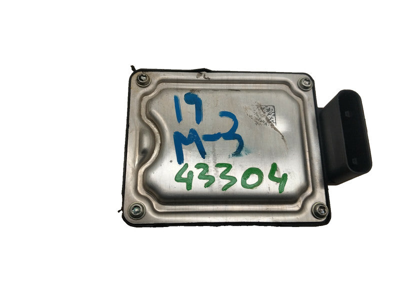 1108647 00 D ⭕16-20 Tesla Model S X 3 Seven Pin Perpendicular Radar Sensor 7-Pin 1108647-00-D