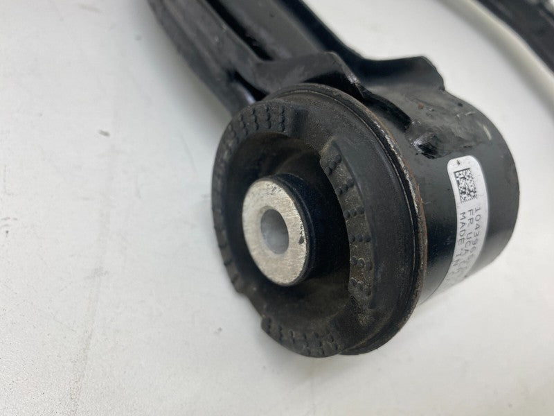 1043965 00 A ⭕ 2012-2020 Tesla Model S Front Left Upper Control Arm (Dual Motor) 1043965-00-A