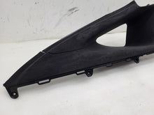 ⭕ 16-25 Model X Rear Driver C-Pillar Upper Trim Cover Panel Left LH 1050245-06-E