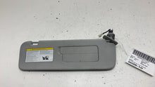 ⭕ 17-23 Tesla Model 3 Front Passenger Side Windshield Sun Visor Sunvisor Right