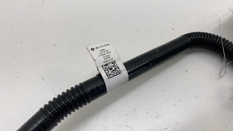 ⭕ 2022-2024 Rivian R1T R1S Coolant System Hose Cooling Pipe Tube C1000