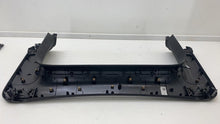 ⭕ 16-20 Tesla Model X Rear Left Falcon Door Upper Trim Cover Panel 1051545-06-J