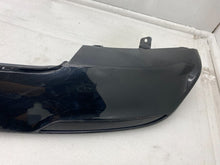 ⭕ 2012-2015 Tesla Model S Rear Bumper Lower Valance Diffuser Cover Black 6009005
