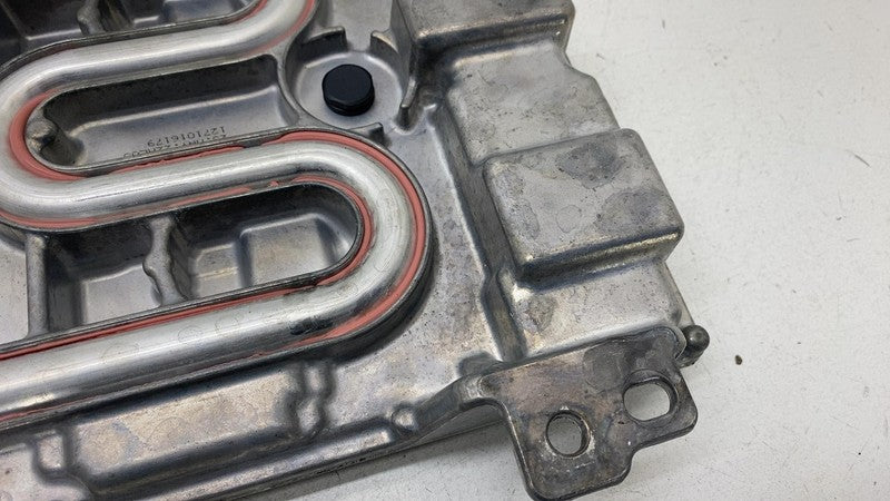 PT00001573 F 2022-2024 Rivian R1T R1S Front DC to DC Power Converter Control Module Unit OEM