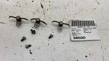 Miscellaneous Parts JEEP WRANGLER 21