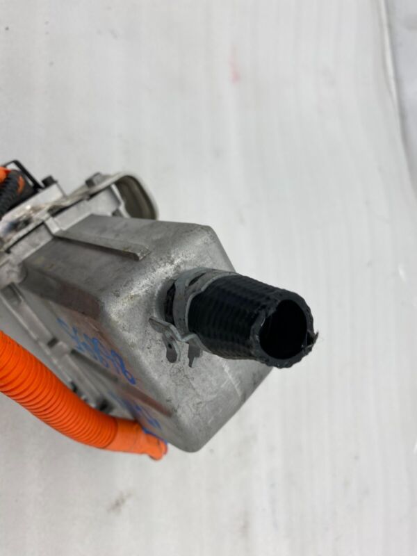 104894100D ⭕2016-2020 Tesla Model X MX Electric Battery Heater w/ Wire Harness 1048941-00-D