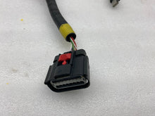⭕20-23 Model Y Rear Chassis Subframe Coil Wiring Harness Cable Wire 1989059-01-A