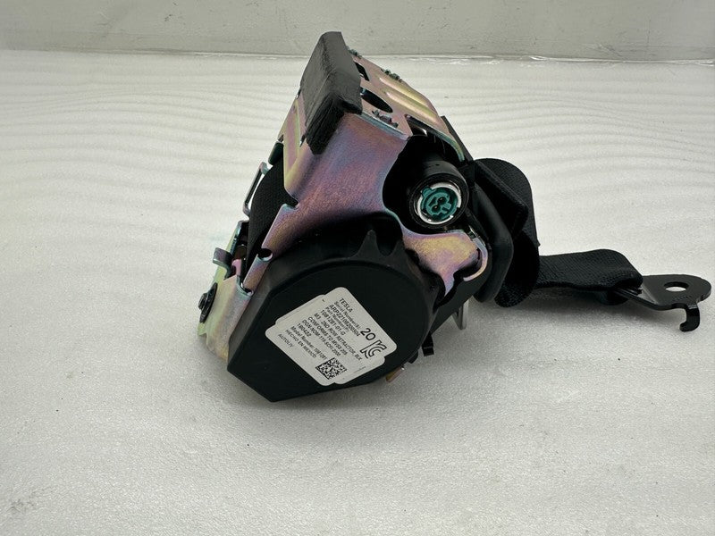 1081281 01 G ⭕17-23 Tesla Model 3 Rear Left or Right 2nd Row Seat Belt Retractor 1081281-01-G