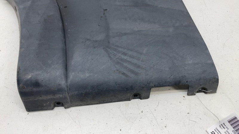 1317367070 ⭕ 14-21 Promaster 2500 Rear Right Fender Quarter Panel Flare Molding 1317367070