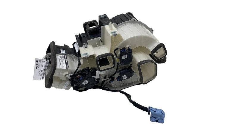 174262200G 2024-2025 Tesla Cybertruck Front A/C Heater HVAC Distribution Box Housing Assy