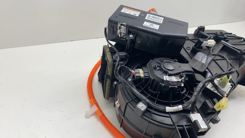 ⭕2016-2020 Tesla Model X Rear Thermal Heater Ventillation HVAC Unit 10