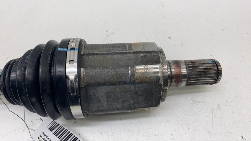 49500GI000 ⭕2022 2023 Hyundai Ioniq 5 Front Left or Right Axle Shaft Driveshaft 49500-GI000