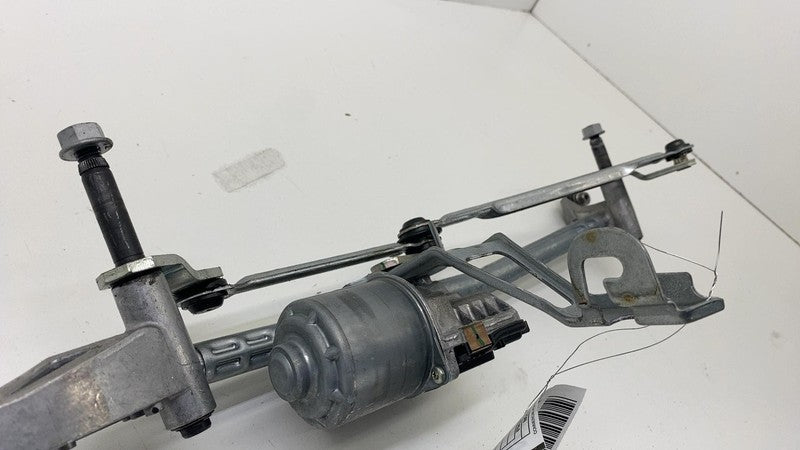 ⭕ 2022 Mercedes-Benz EQS 450+ Front Windshield Wiper Linkage Motor A2978207000