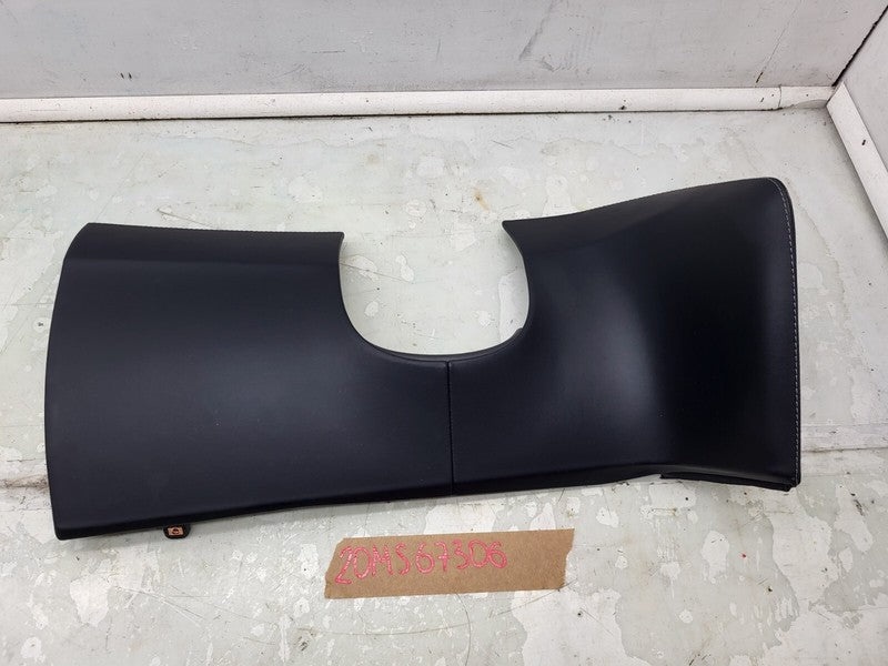 100240523H ⭕ 2016-2020 Tesla Model S Left Dashboard Lower Dash Trim Retainer 1002405-23-H