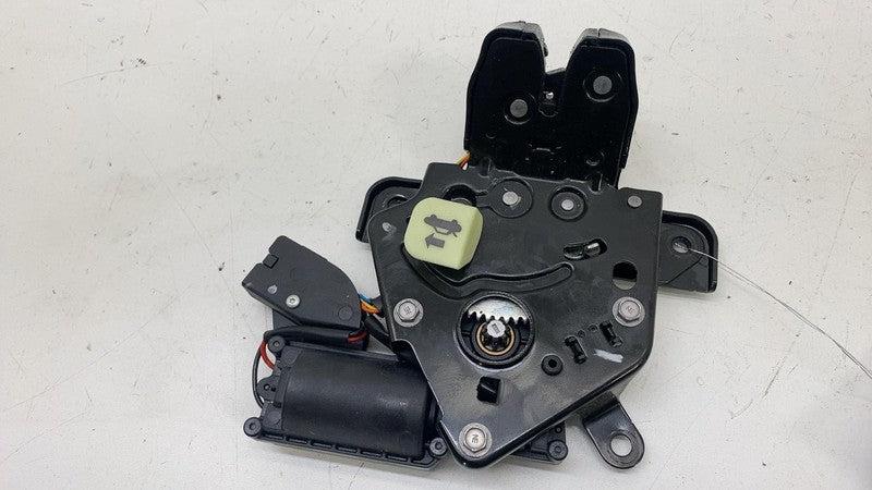 ⭕ 2020-2024 Tesla Model Y 3 Power Tailgate Liftgate Cinch Latch Actuat