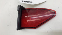⭕2012-2015 Tesla Model S Rear Driver Tail Light Charge Port Cover Reflector Left