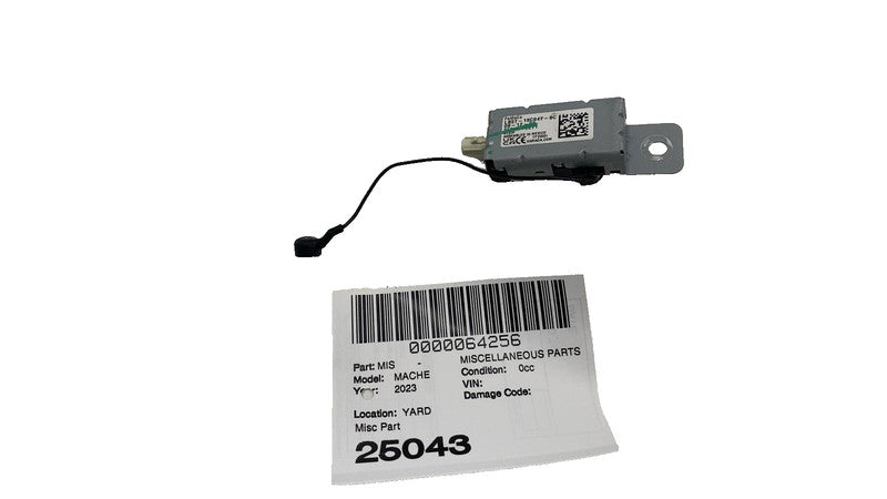 LB5T-18C847-BC ⭕2021-2024 Ford Mustang Mach-E Antenna Amplifier Isolator Booster LB5T-18C847-BC