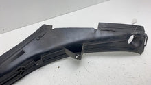 ⭕ 16-20 Model X MX Rear Driver Side Trunk Liftgate Trough Trim Left 1047320-00-C