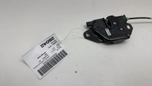 ⭕ 19-24 Model X Hood Latch w/ Cable & Double Pull Single Actuator 1500397-00-E