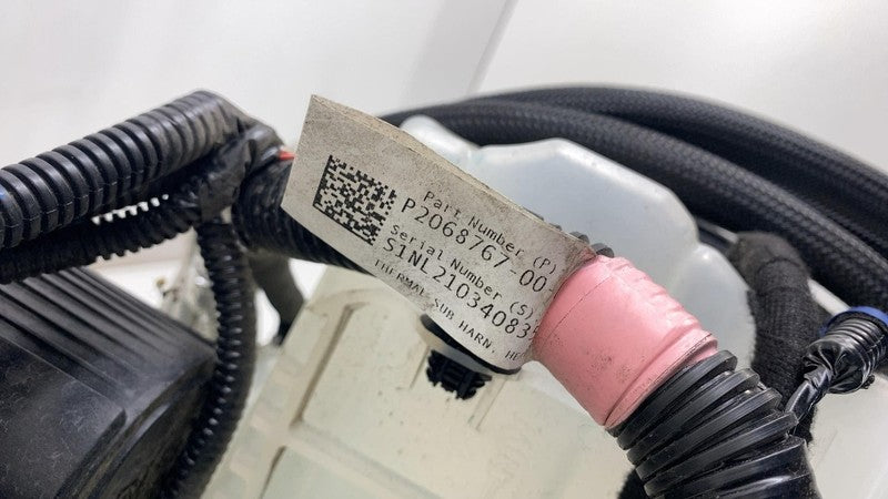 2020-2024 Tesla Model Y Supermanifold Refrigerant Chiller w/ Coolant Reservoir