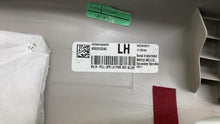 ⭕ 17-25 Chrysler Pacifica Left Side B-Pillar Upper Trim Cover Panel 6EK231D2AG