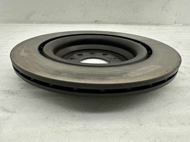 ⭕ 2017-2023 Tesla Model 3 Rear Left or Right Brake Disc Rotor Base Cast Iron OEM