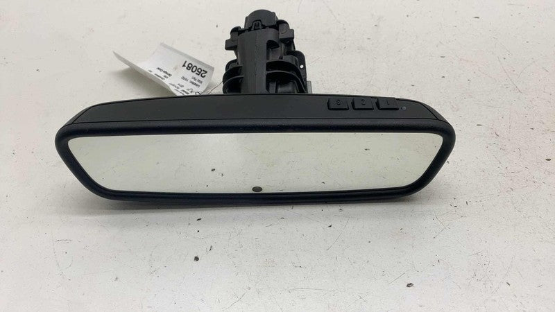 ⭕ 2014-2017 Land Rover Range Rover Sport Interior Rear View Mirror DPL