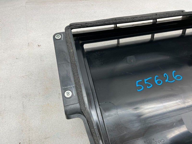 ⭕ 2012-2015 Tesla Model S MS Front Under Hood Cabin HEPA Air filter Co