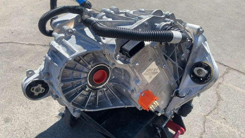 ⭕ 17-23 Tesla Model Y 3 Front Drive Unit Engine Electric Motor AWD 112