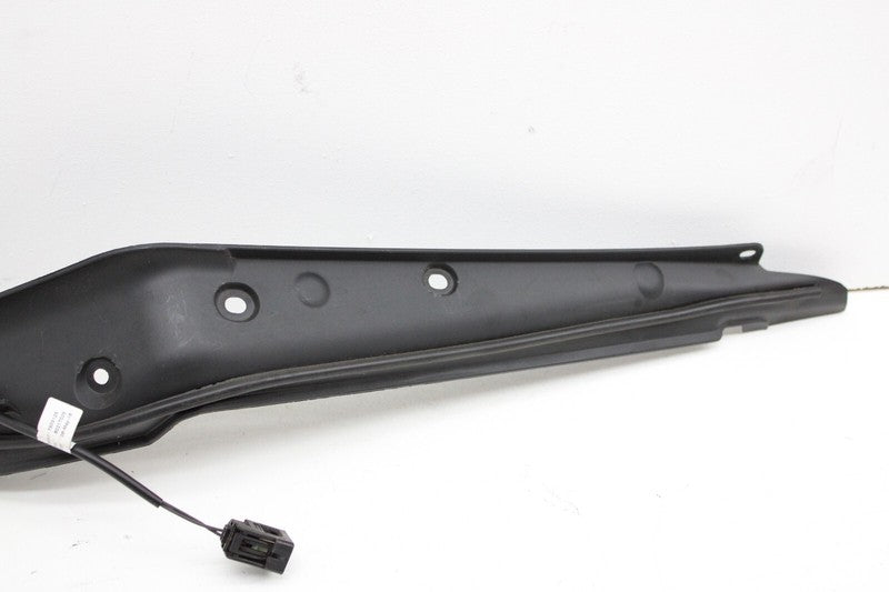 1041595 00 E ⭕16-20 Model X Rear Passenger Lower Door Pinch Sensor Carrier Right 1041595-00-E