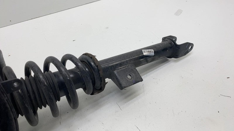 ⭕ 17-23 Model 3 M3 Front Left Shock Strut + Control Arm + Bracket 1044