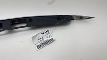 ⭕ 16-20 Model X Trunk Lid Liftgate Applique Chrome Trim w/ Camera 1035370-00-E