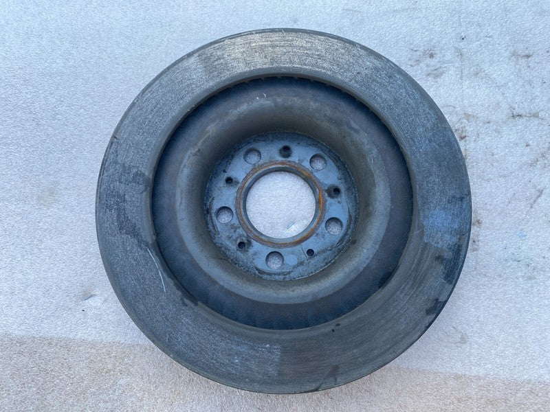 ⭕ 2020-2023 Tesla Model Y MY Front Left or Right Brake Disc Rotor Assembly RH=LH