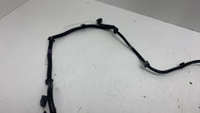 ⭕ 15-16 Model S Rear Bumper Wiring Harness Cable Wire 4 Sensor Type 1004421-04-P