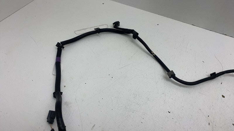 ⭕ 15-16 Model S Rear Bumper Wiring Harness Cable Wire 4 Sensor Type 10