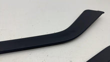 ⭕17-23 Model 3 Y Front Right & Left Console Decor Trim 1087936-00-D/1087944-00-D